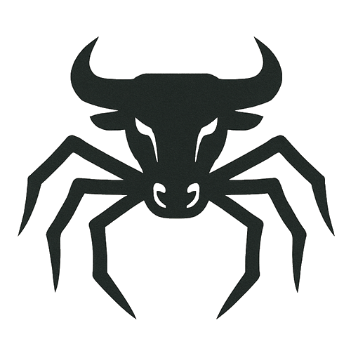 Arachnibull Logo